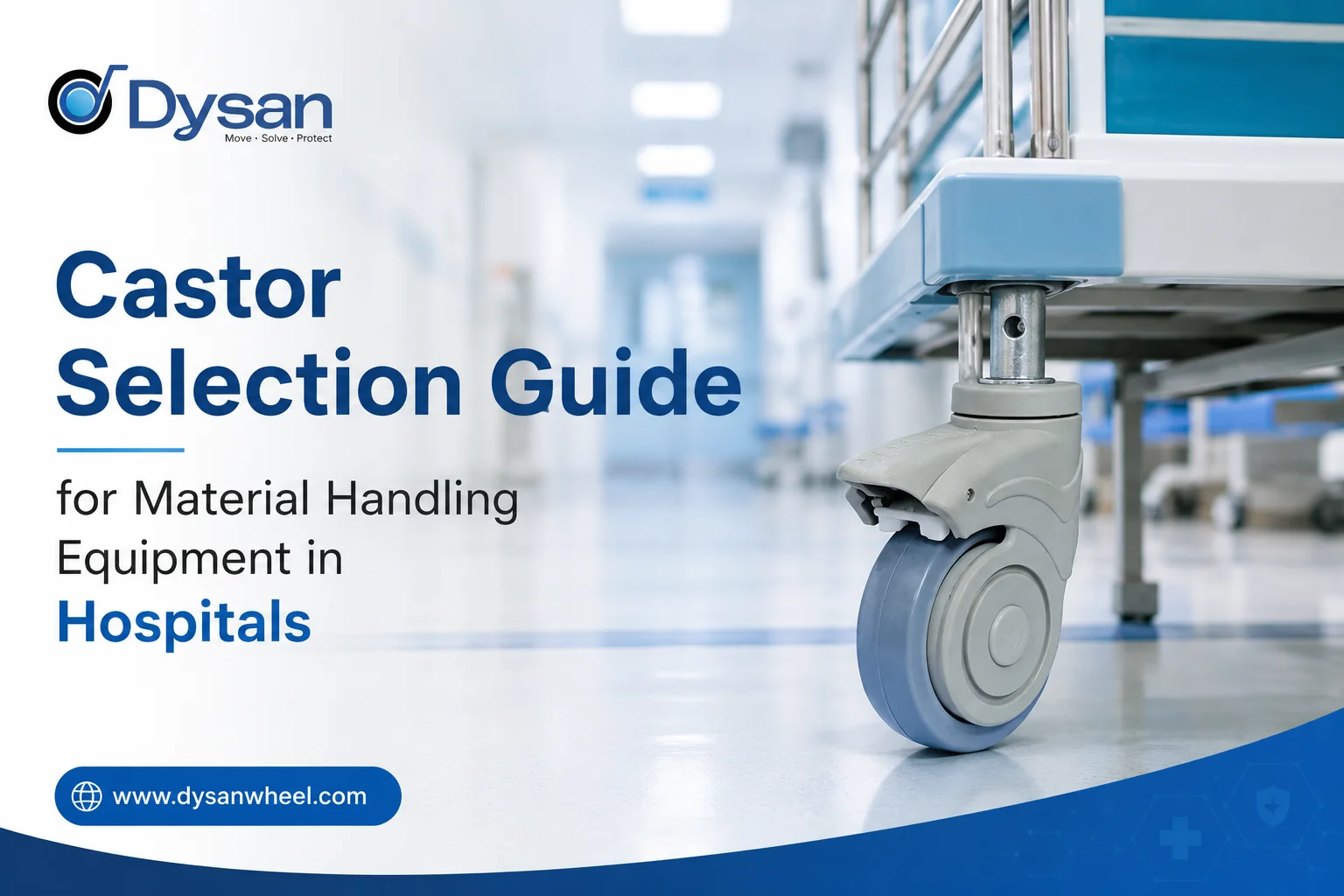 Castor Manufacturers in India