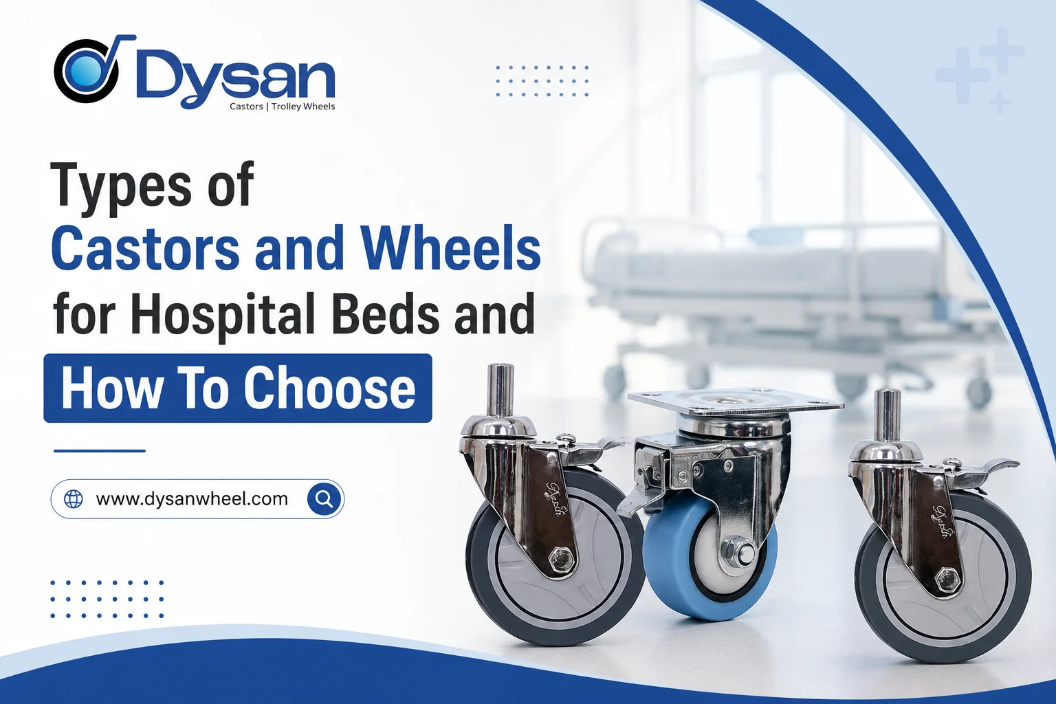 Hospital Beds Manufacturer in India