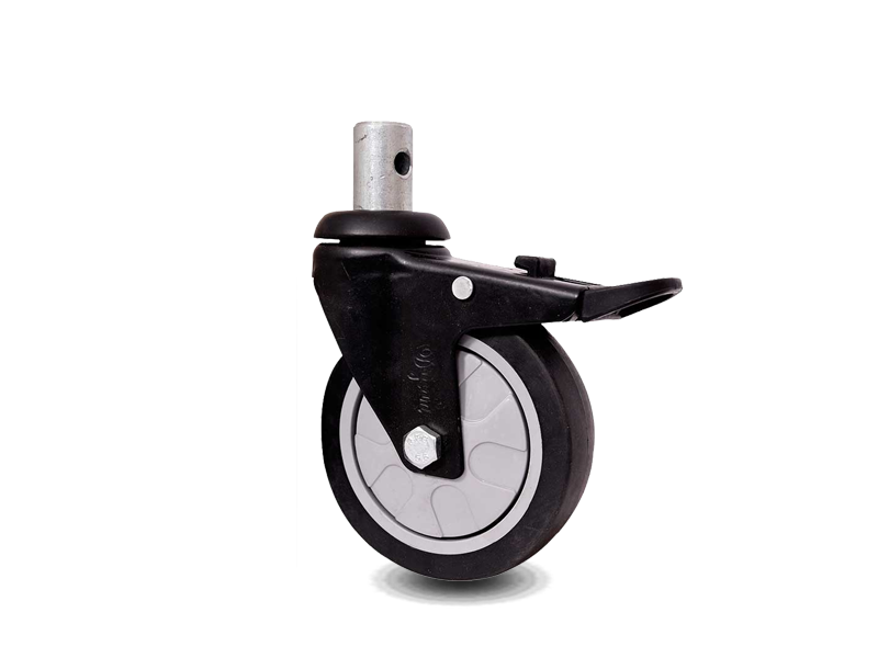 Top Heavy Duty Caster Wheels