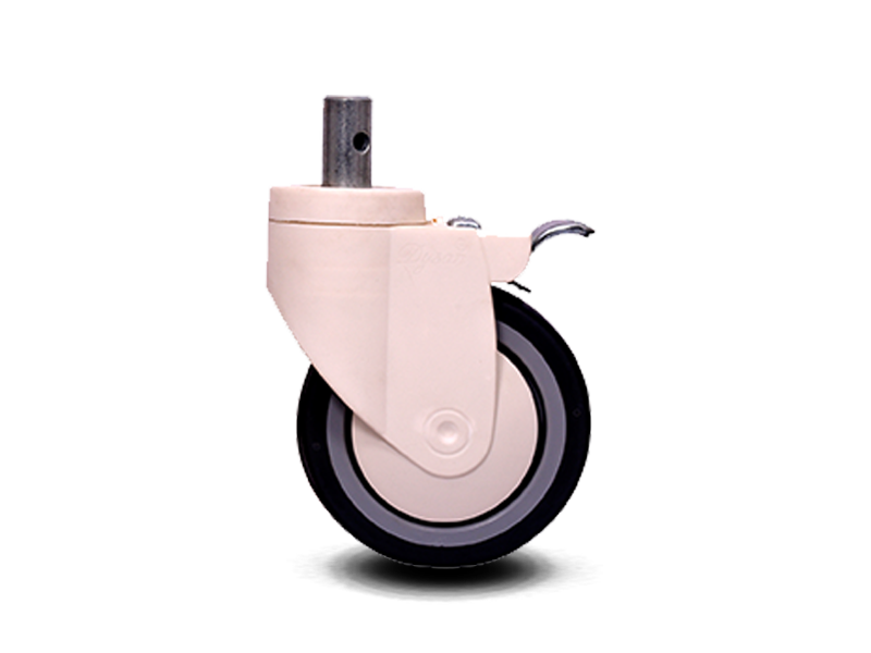 Top Heavy Duty Caster Wheels
