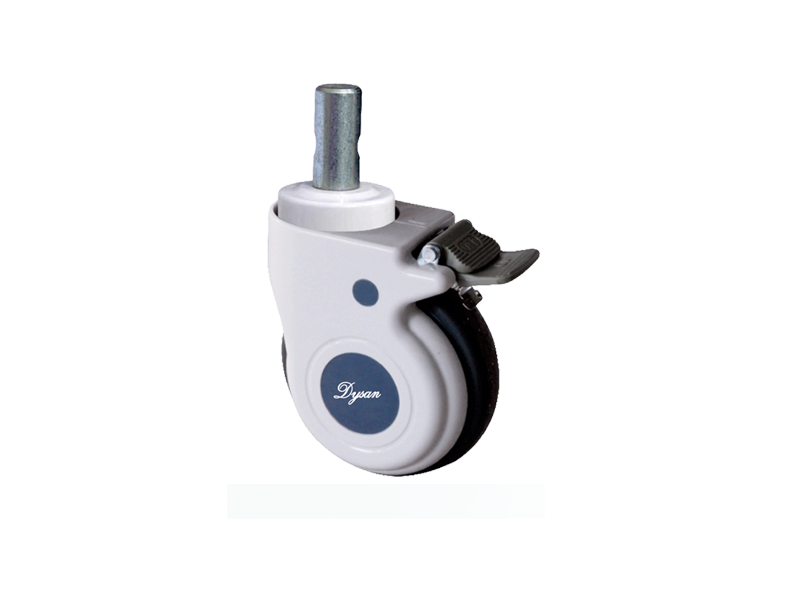 Top Heavy Duty Caster Wheels