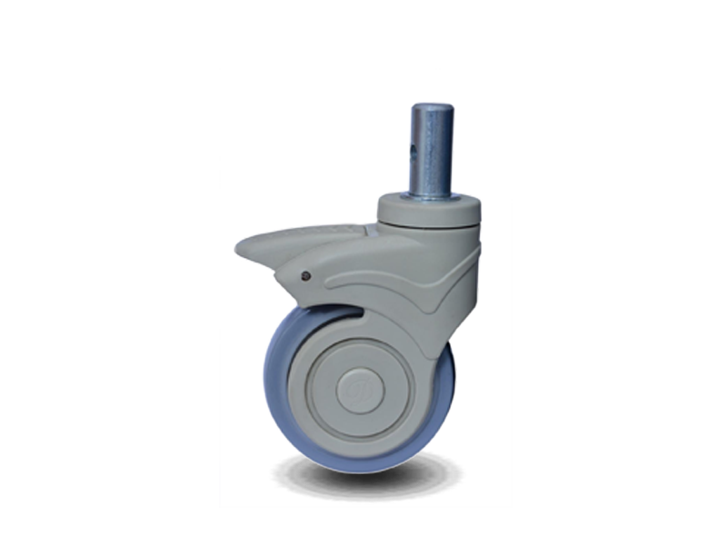 Top Heavy Duty Caster Wheels