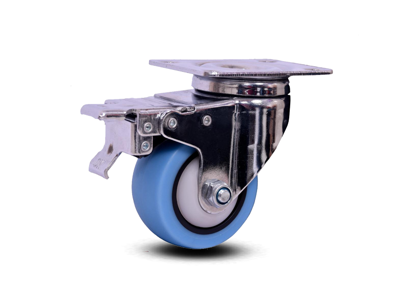 Top Heavy Duty Caster Wheels