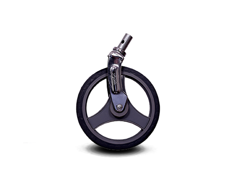 Top Heavy Duty Caster Wheels
