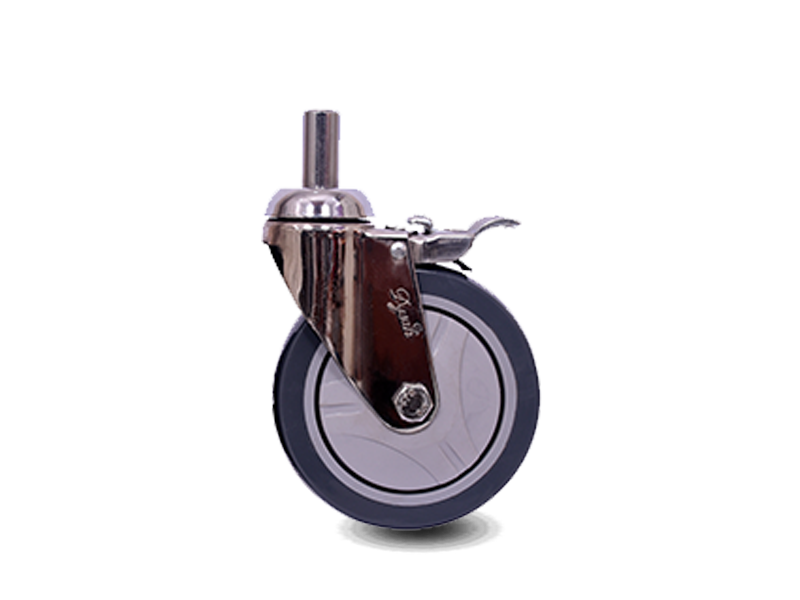 Top Heavy Duty Caster Wheels