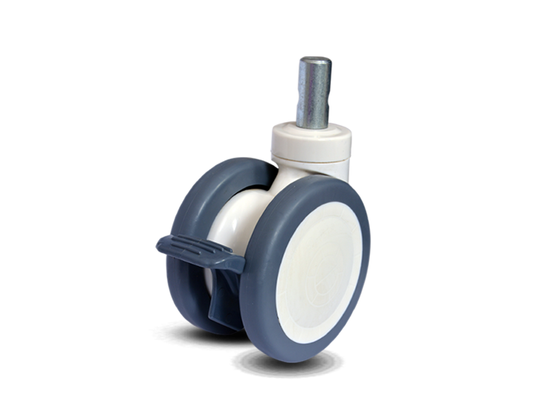 Top Heavy Duty Caster Wheels